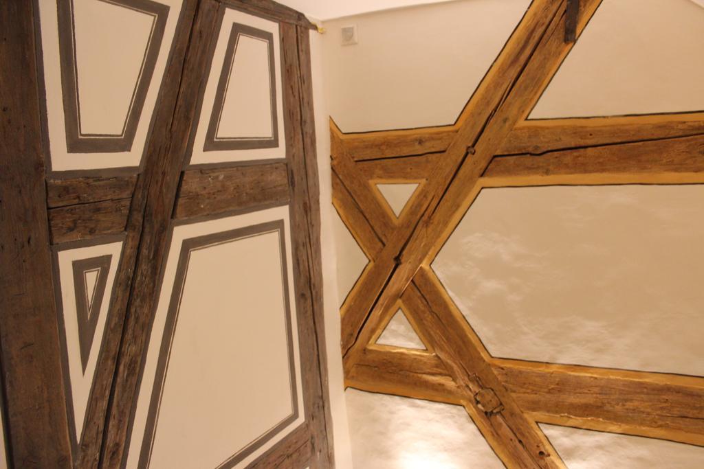 Hotel Schmales Haus Ulm Eksteriør bilde